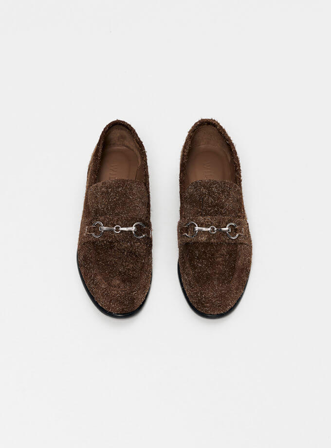 Лофери Одрі WILLO (WLL_W_2501_SS)