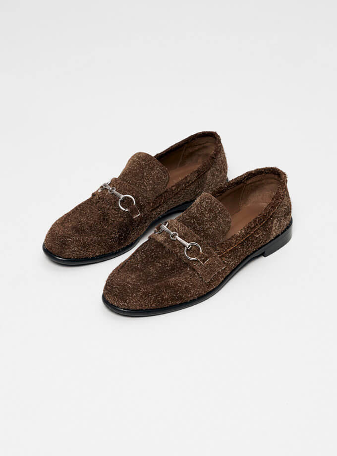 Лофери Одрі WILLO (WLL_W_2501_SS)