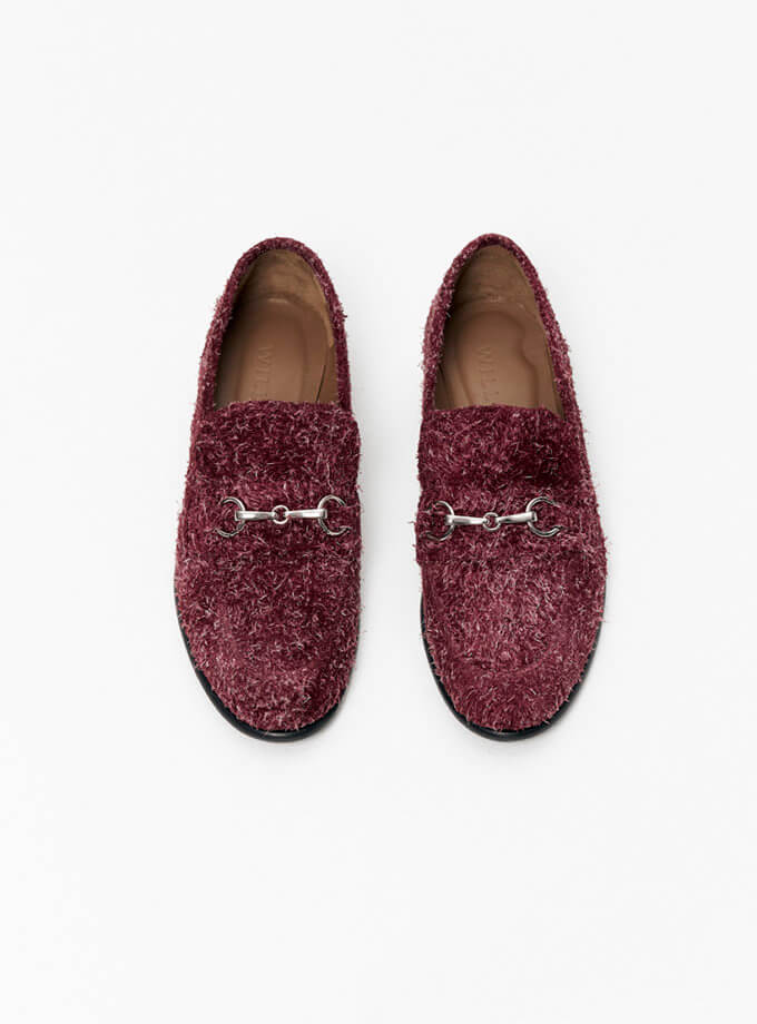 Лофери Одрі WILLO (WLL_W_2502_SS)