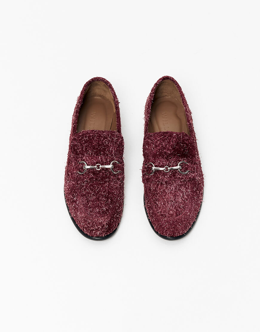 brands_5117 Лофери Одрі WILLO (WLL_W_2502_SS) - фото 2