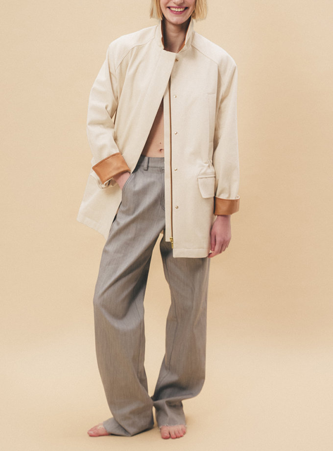 Джинси Urban IAM (IAM_URBN/JNS)