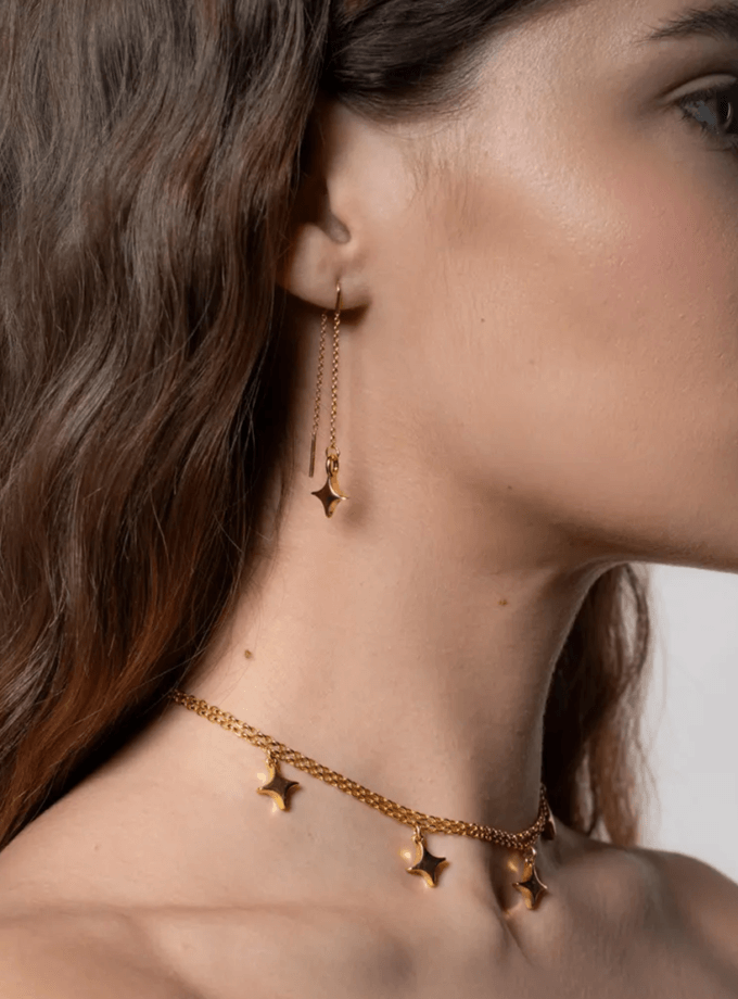 Намисто Зорепад NI GRAMA DRAMY (NGD_acc-nk-stf)