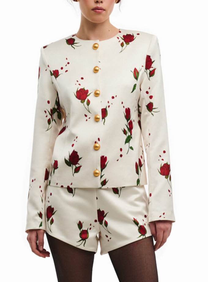 Жакет Florence MY x MY (MC_MY12522-1)