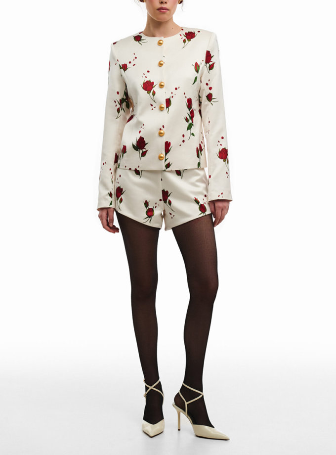 Шорти Florence MY x MY (MC_ MY30324-1)