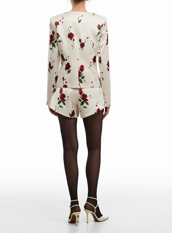 Шорти Florence MY x MY (MC_ MY30324-1)