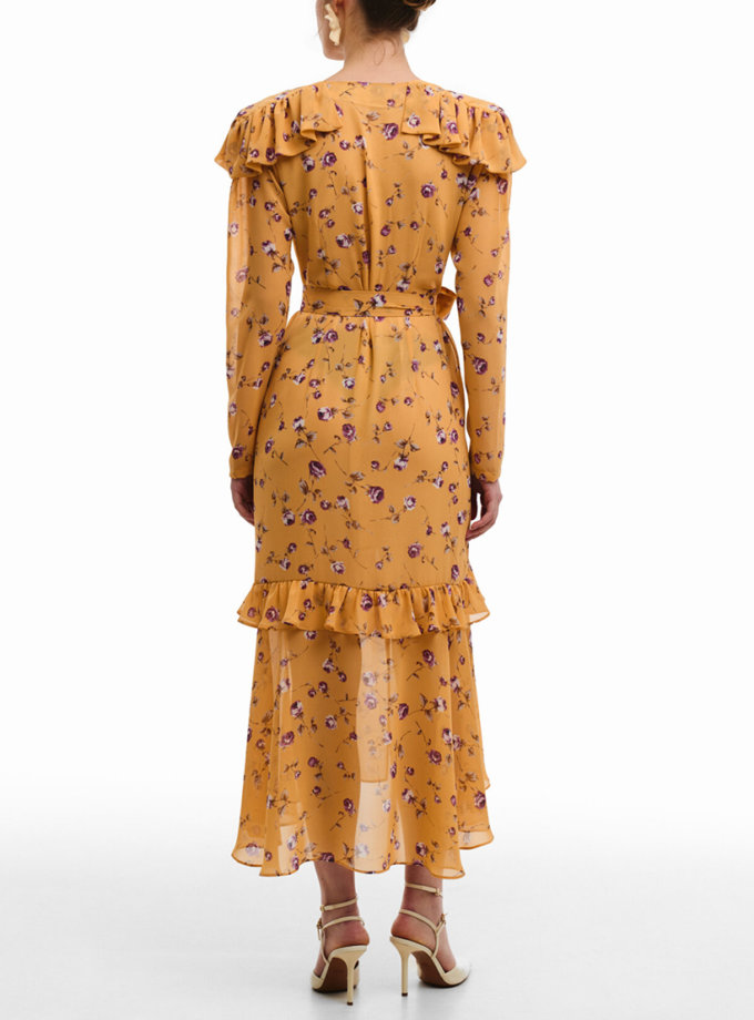 Сукня Agatha MY x MY (MC_MY12725)