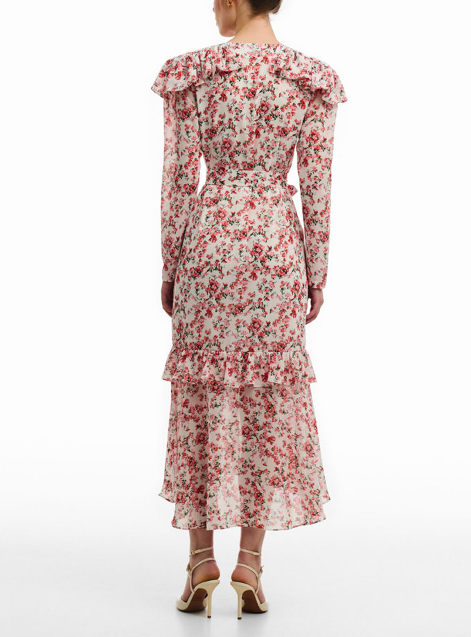 Сукня Agatha MY x MY (MC_MY12925)