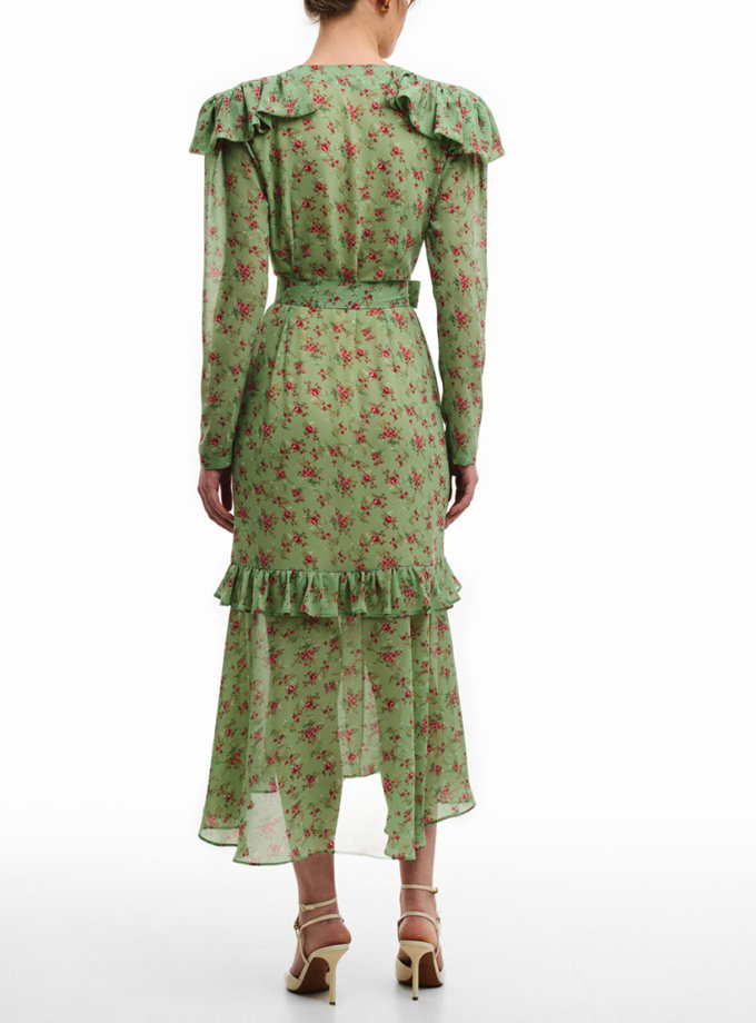 Сукня Agatha MY x MY (MC_MY12825)