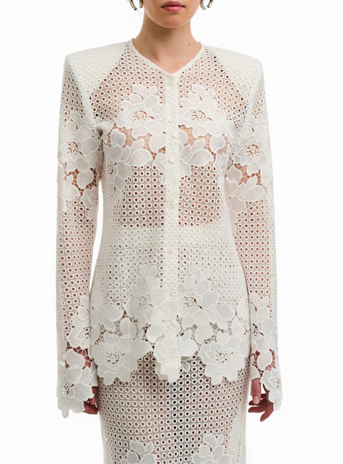 Сорочка April MY x MY (MC_MY13525)