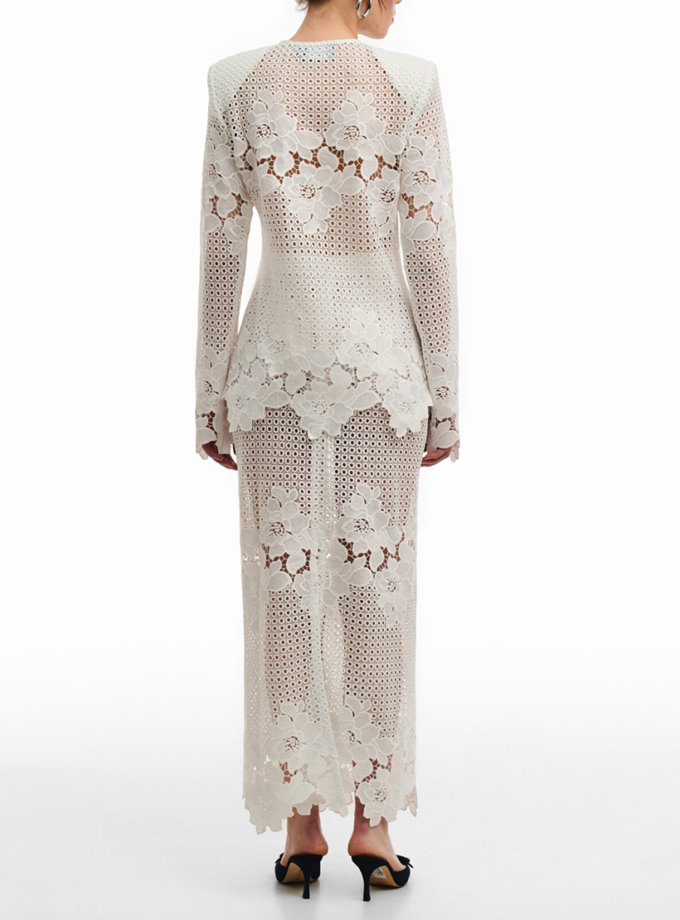 Спідниця-максі April MY x MY (MC_MY13625)