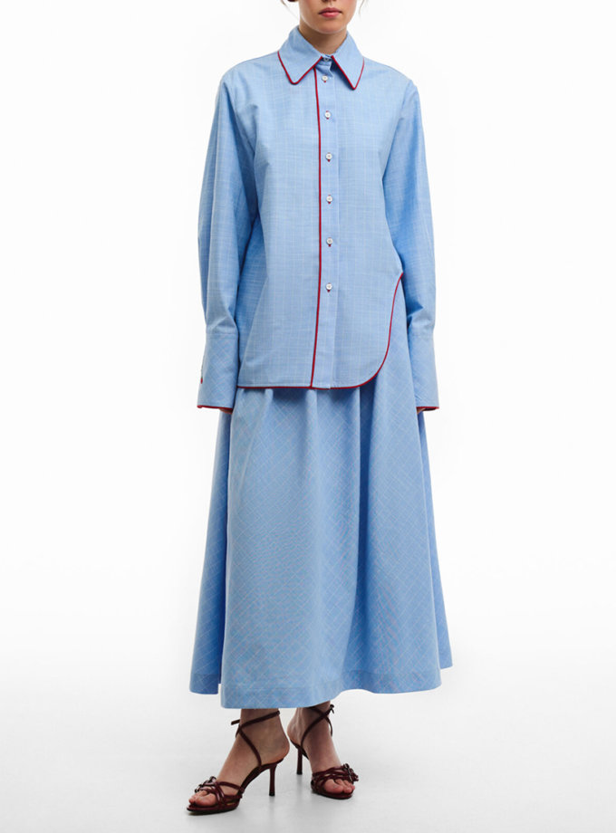 Спідниця Lia MY x MY (MC_MY14525) - фото 3