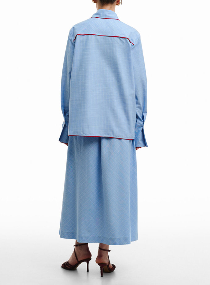 Спідниця Lia MY x MY (MC_MY14525)