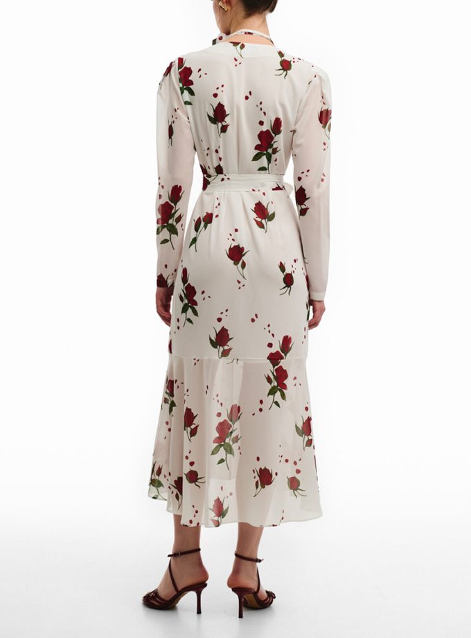 Сукня Agatha MY x MY (MC_MY14825)