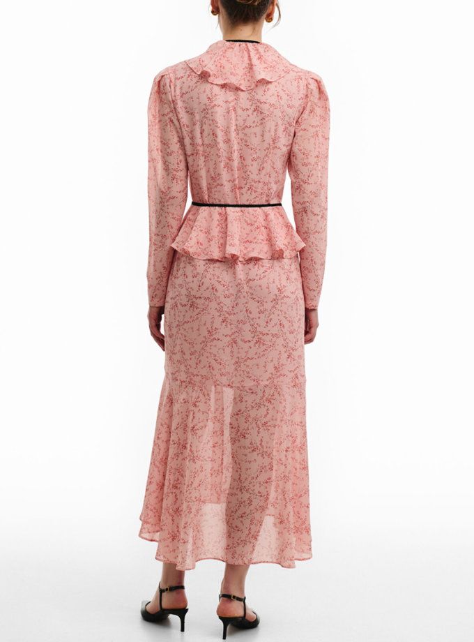 Сукня Agatha MY x MY (MC_ MY12925-1)