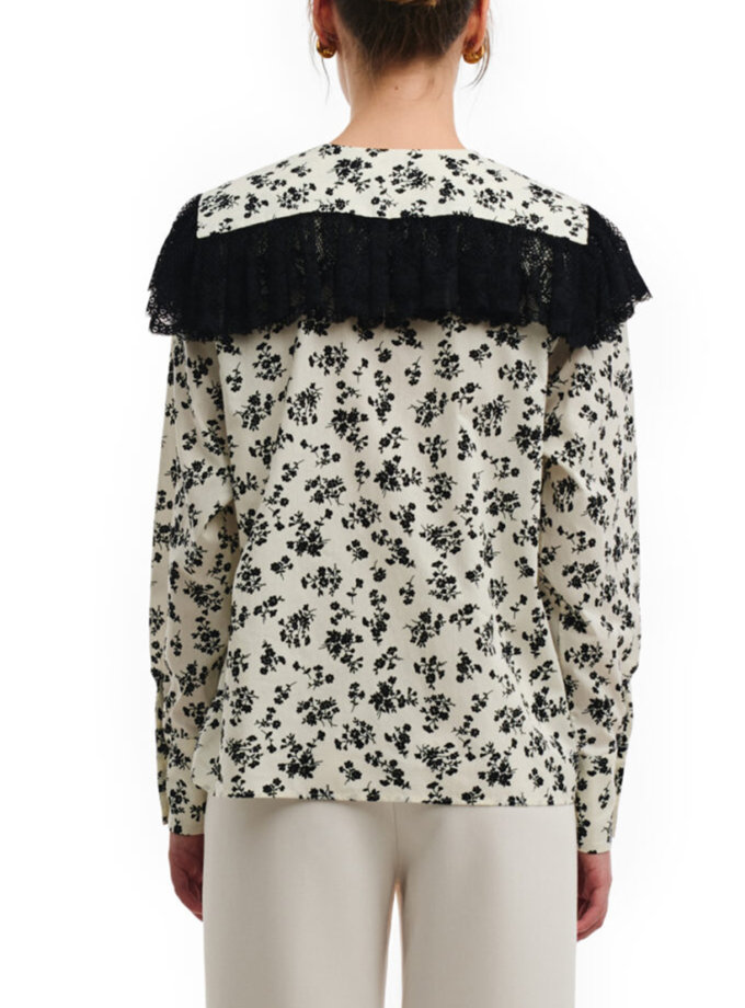 Сорочка Jinny MY x MY (MC_MY14725)