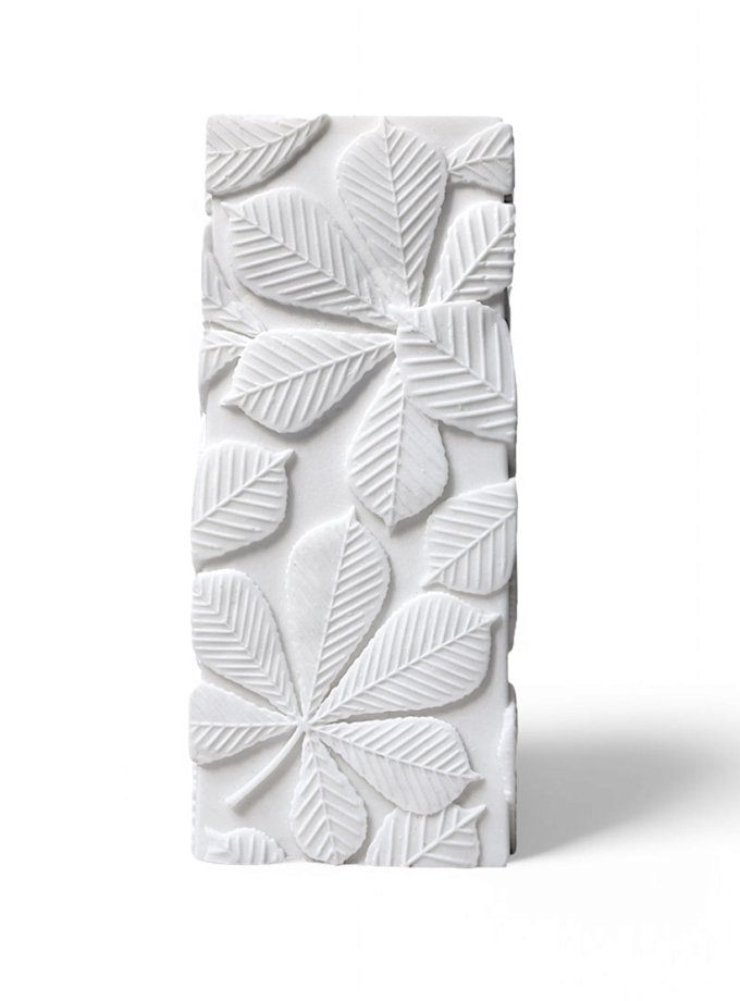 Соєва свічка Мій Київ SOFT25 (SOFT_C_Kyiv_Chestnut)