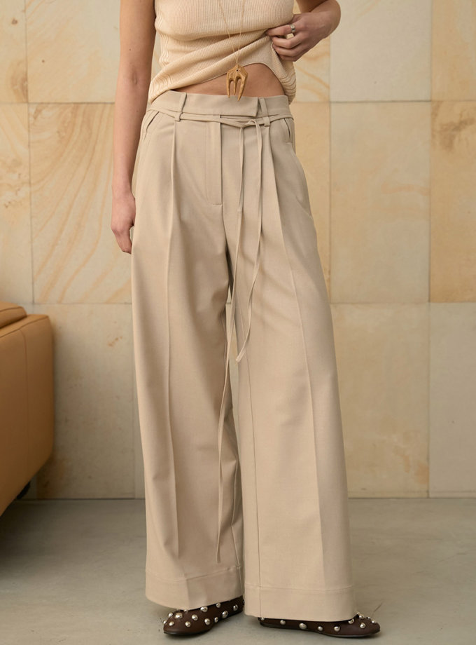 Брюки Frame SAVOUR (SVR_SAV-33-3)