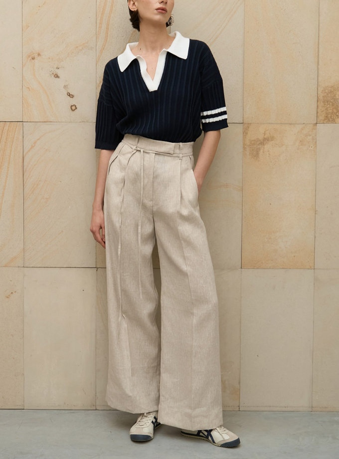 Брюки Frame SAVOUR (SVR_SAV-33)