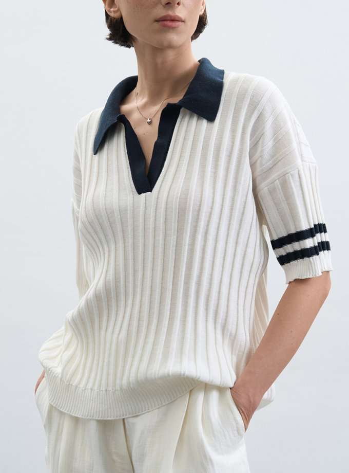 Поло Pillar SAVOUR (SVR_JR-1317_navy)