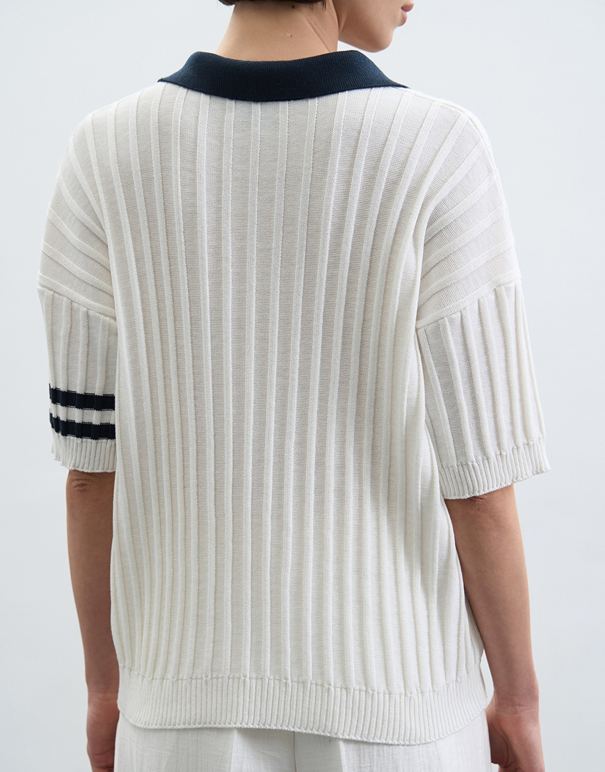 Безымянный кадр1151_resized Поло Pillar SAVOUR (SVR_JR-1317_navy) - фото 2