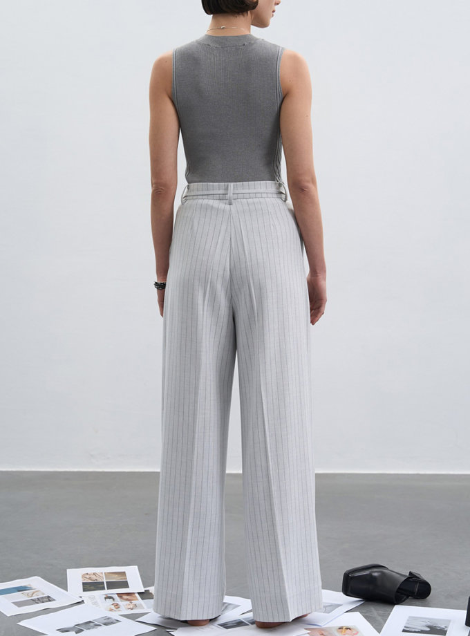 Брюки Tailor SAVOUR (SVR_SAV-32_grey)