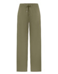 Брюки з льону зелені CHALETY (CHLT_Lazio_Pants_ Green)
