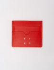 Кардхолдер 4 карти червоний PLYN (PLN_KAR_SLO4_RED) - фото 3