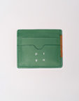 Кардхолдер 4 карти зелений PLYN (PLN_KAR_SLO4_GRE)
