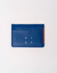 Кардхолдер 2 карти  синій PLYN (PLN_KRD_SLO2_BLU)
