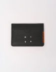 Кардхолдер 2 карти чорний PLYN (PLN_KRD_SLO2_BLA) - фото 2