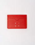 Кардхолдер 2 карти червоний PLYN (PLN_KRD_SLO2_RED) - фото 3