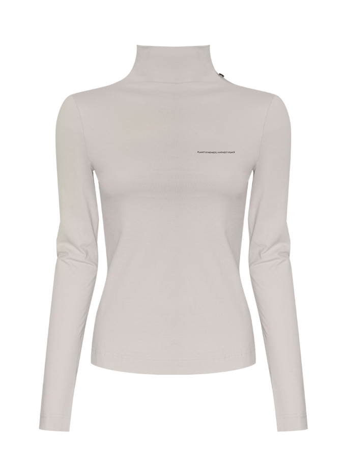 Гольф базовий кольору таш 7/11 SEVEN ELEVEN (SE_SE26GlBz_Bg)