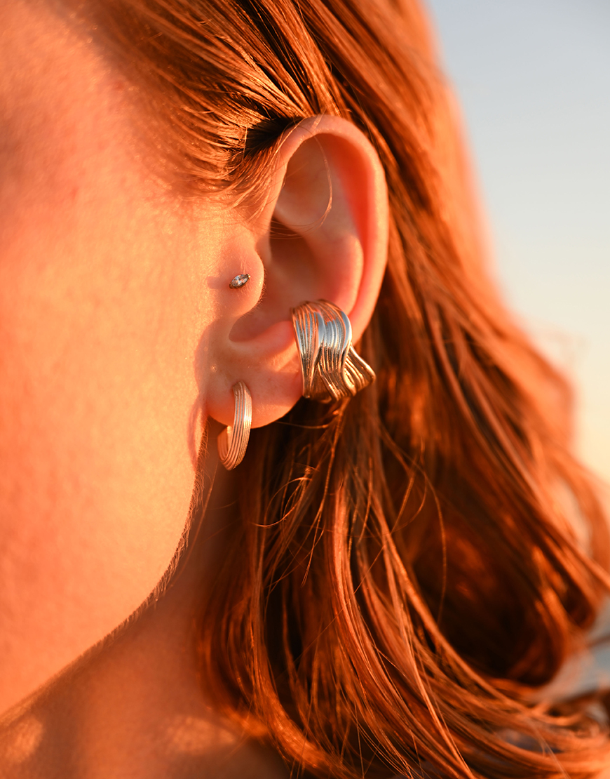 4422 Каф I Feel Your Power ANIELE STROZ (AS_SS25CF01) - фото 2