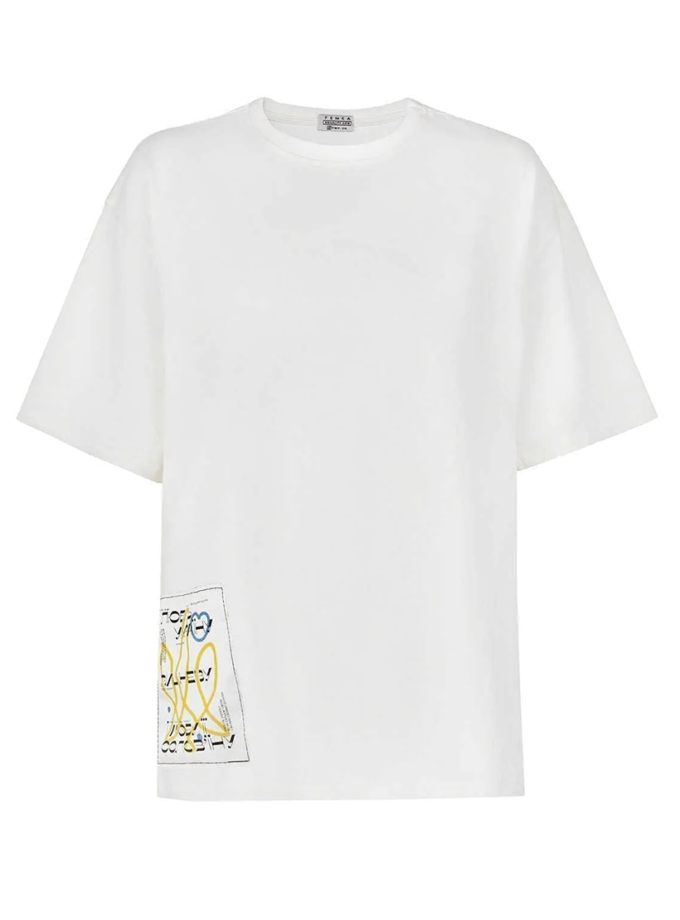 Футболка Love Ukraine FMK (FMK_LV_UK11_12)