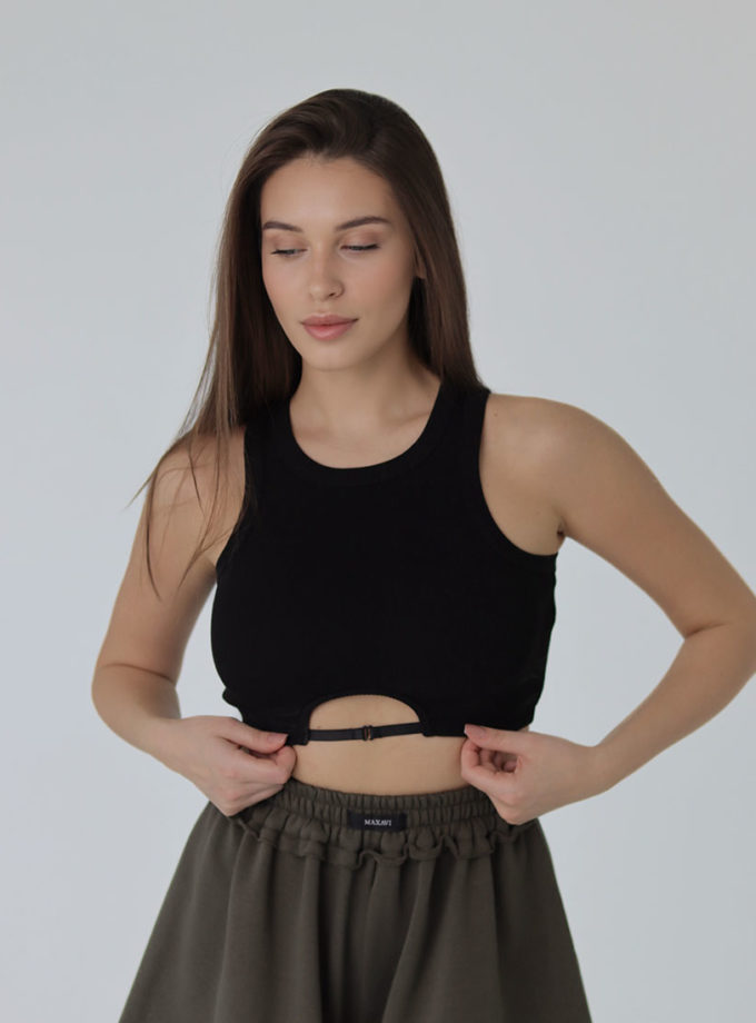 Топ Basic MAXAVI (MX_2410)