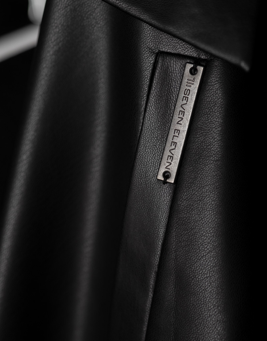 Fabric_PKHP_138 Спідниця міді напівсонце-бохо 7/11 SEVEN ELEVEN (SE_SE26SktSun_B) - фото 6