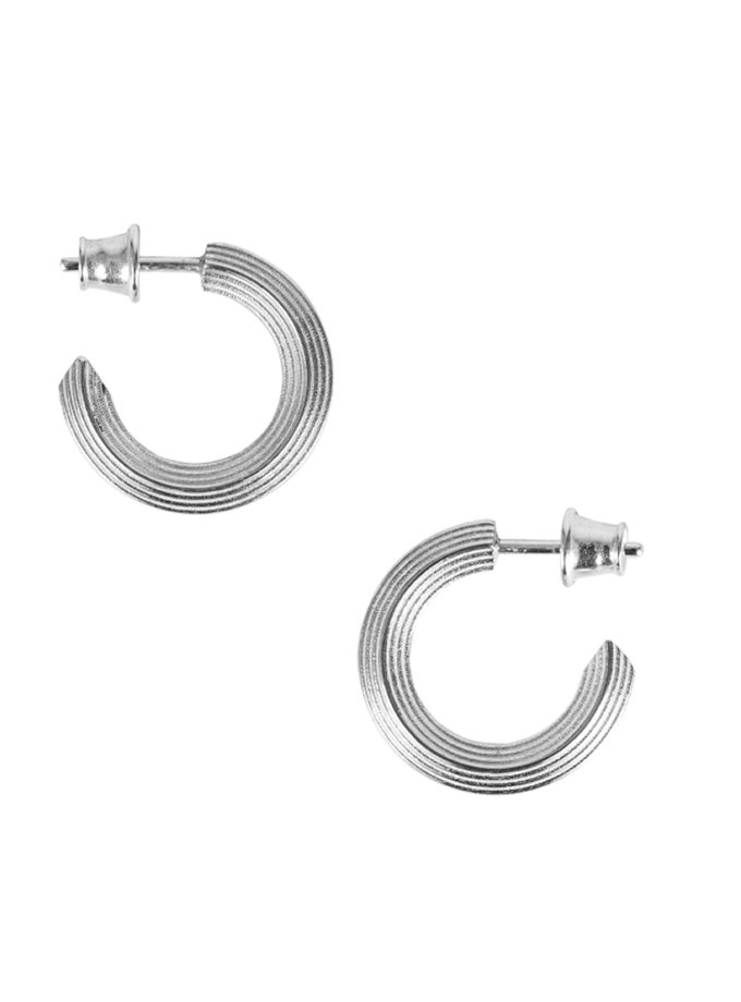 Сережки Mind Games ANIELE STROZ (AS_SS25ER01)