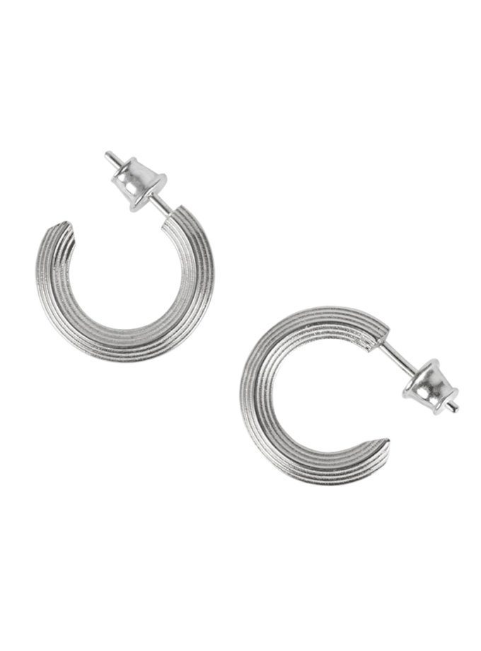 Сережки Mind Games ANIELE STROZ (AS_SS25ER01)