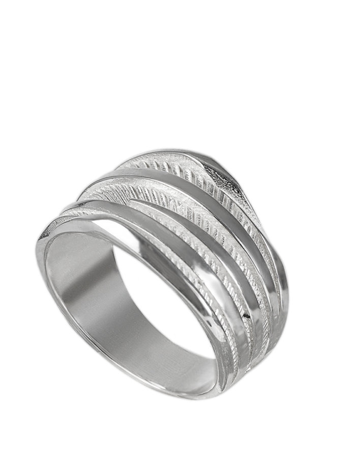 Каблучка Armor Chest ANIELE STROZ (AS_SS25RG03)