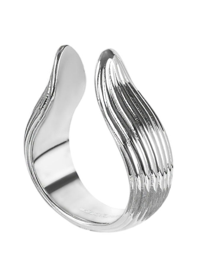 Каблучка I am Aniele ANIELE STROZ (AS_SS25RG01)