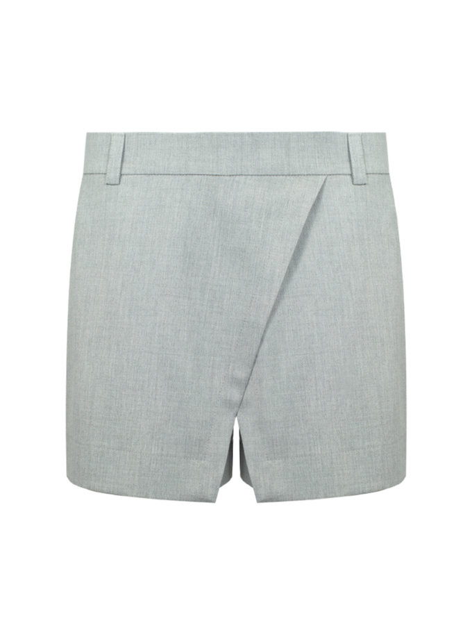 Шорти Safe ANIELE STROZ (AS_SS25PT02_Shorts)