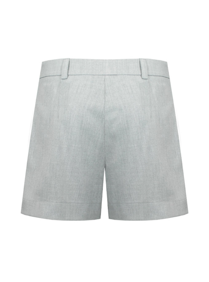 Шорти Safe ANIELE STROZ (AS_SS25PT02_Shorts)