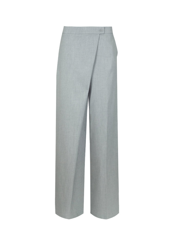 Брюки Safe ANIELE STROZ (AS_SS25PT02)