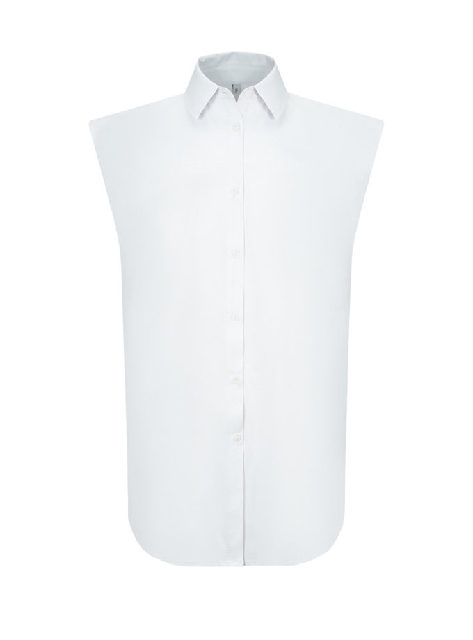 Сорочка Boss on holidays ANIELE STROZ (AS_SS25DR01)