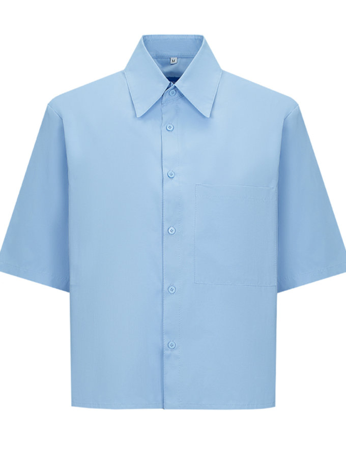 Сорочка Vacation Mode ANIELE STROZ (AS_SS25SH01)