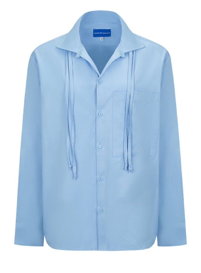 Сорочка Successor ANIELE STROZ (AS_SS25SH03)