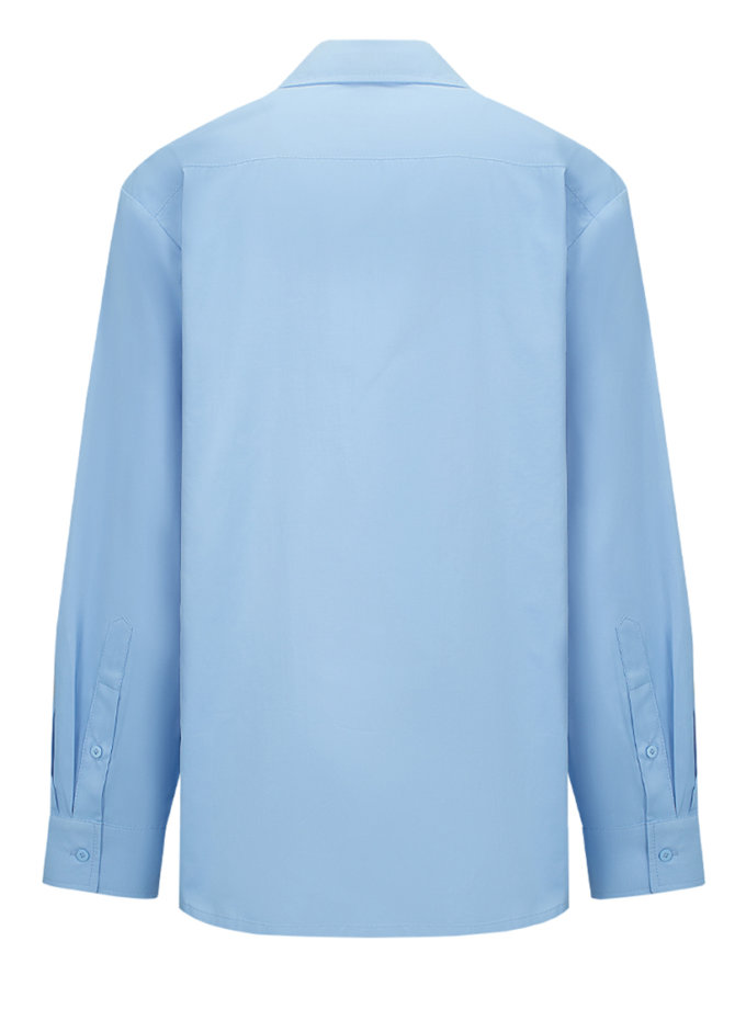 Сорочка Successor ANIELE STROZ (AS_SS25SH03)