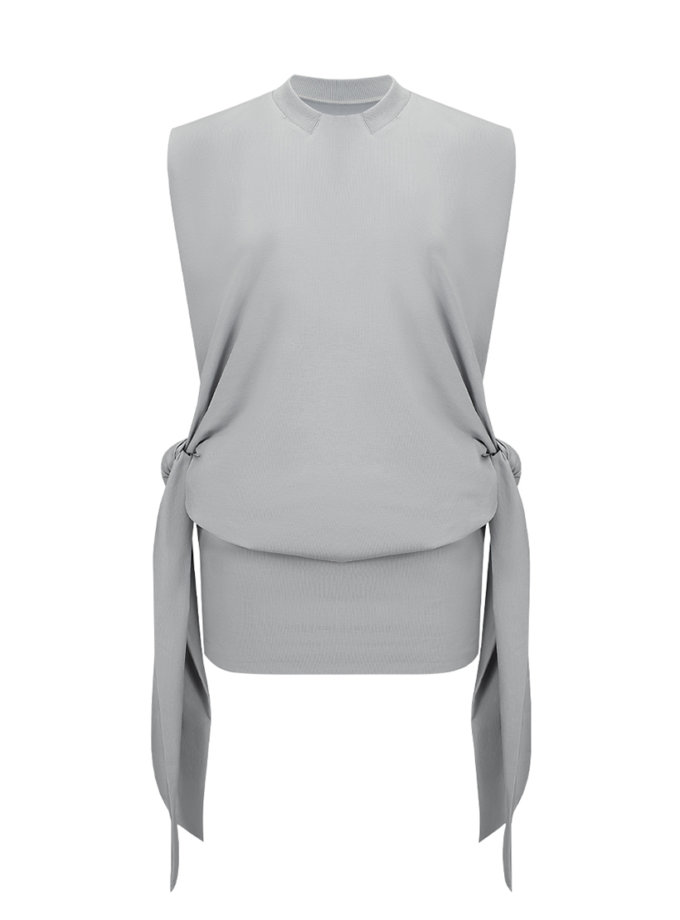 Топ Sun tan ANIELE STROZ (AS_SS25TP01)