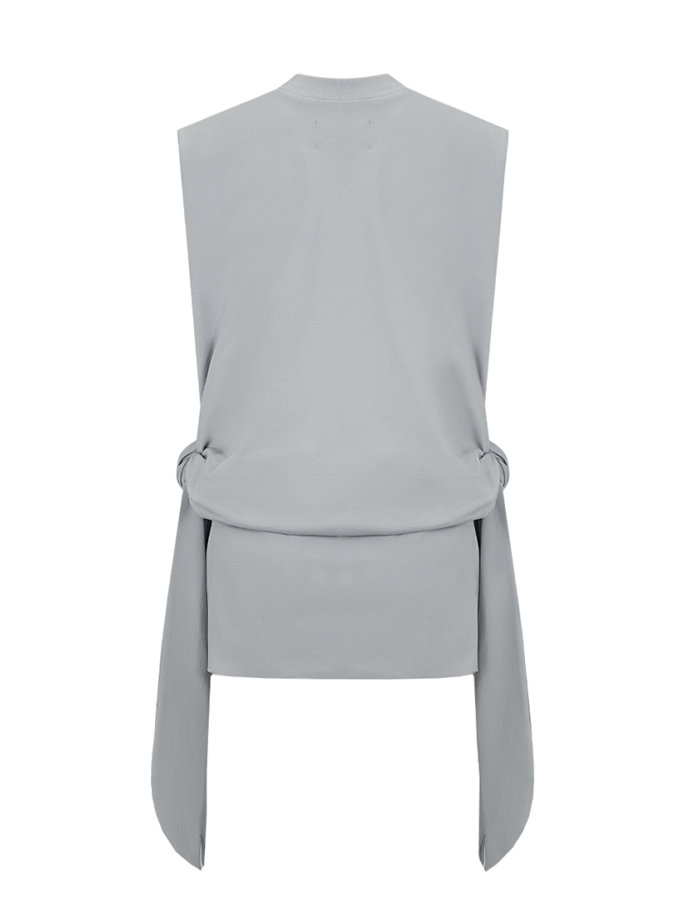 Топ Sun tan ANIELE STROZ (AS_SS25TP01)