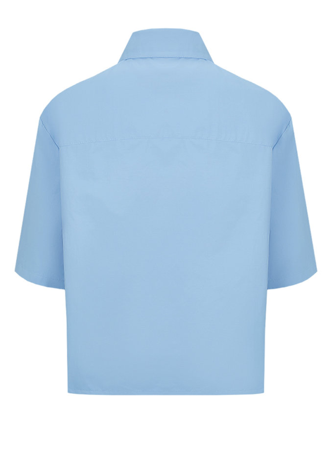 Сорочка Vacation Mode ANIELE STROZ (AS_SS25SH01)